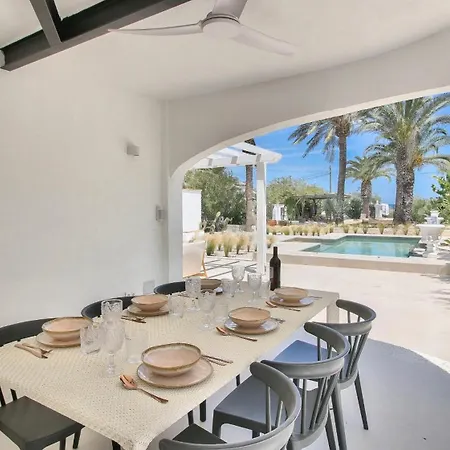 Patio De Marinas Primera Linea Villa *