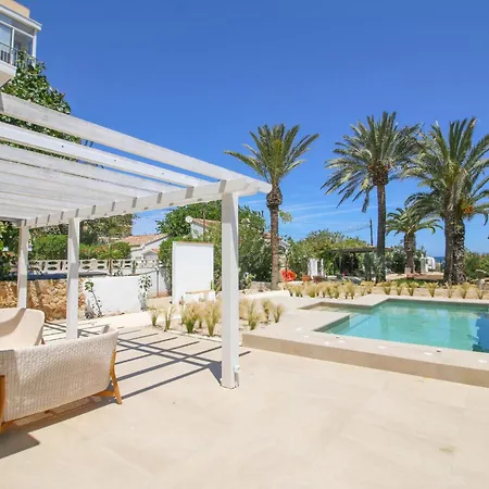 Patio De Marinas Primera Linea Villa