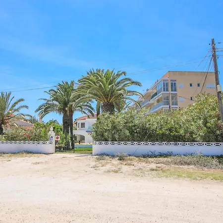 Villa Patio De Marinas Primera Linea